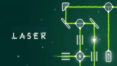 Laser Charge
