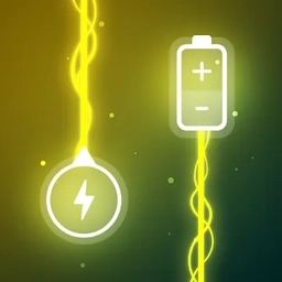 Laser Charge