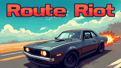 Route Riot